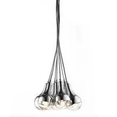 Подвесная люстра Markslojd Dallas