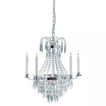 Подвесная люстра Markslojd Krageholm