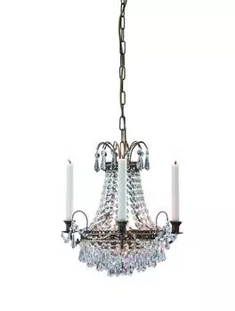 Подвесная люстра Markslojd Lacko