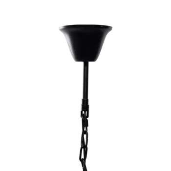 Подвесная люстра Moondance с хрустальными подвесками