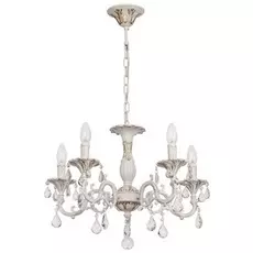 Подвесная люстра mw-Ligh свеча