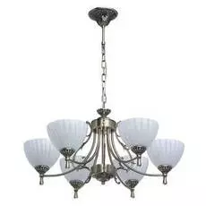 Подвесная люстра mw Light Ariadna
