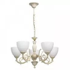 Подвесная люстра mw-Light ариадна