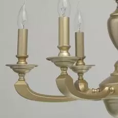 Подвесная люстра mw-Light дэль рей