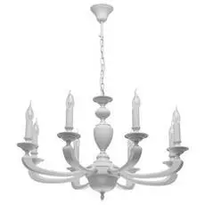 Подвесная люстра mw-Light дэль рей