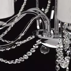 Подвесная люстра mw-Light "Федерика"