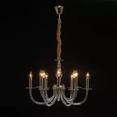 Подвесная люстра mw-Light кьянти