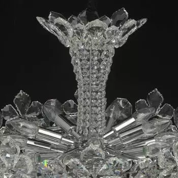 Подвесная люстра mw-Light лаура