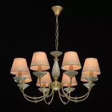 Подвесная люстра mw-Light магелан