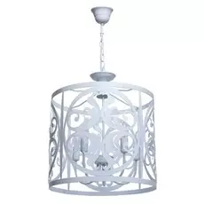 Подвесная люстра mw-Light замок