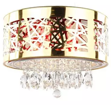 Подвесная люстра Nicolette