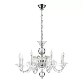 Подвесная люстра Odeon Light Aria