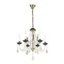 Подвесная люстра Odeon Light Arizzi