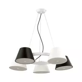 Подвесная люстра Odeon Light Charlie