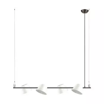 Подвесная люстра Odeon Light Charlie