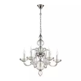 Подвесная люстра Odeon Light Chicca