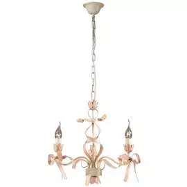 Подвесная люстра Odeon Light Esteli