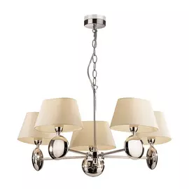 Подвесная люстра Odeon Light Hotel в современном стиле