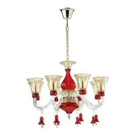 Подвесная люстра Odeon Light Madlen