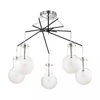 Подвесная люстра Odeon Light Marco