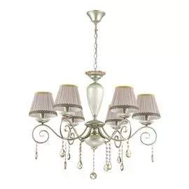 Подвесная люстра Odeon Light Marionetta