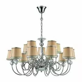 Подвесная люстра Odeon Light Molinari