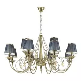 Подвесная люстра Odeon Light Niagara