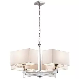 Подвесная люстра Odeon Light Norte в современном стиле