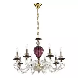 Подвесная люстра Odeon Light Siena