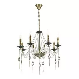 Подвесная люстра Odeon Light Vienna