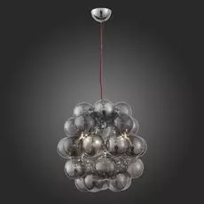 Подвесная люстра Odetta в стиле хай-тек
