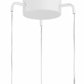 Подвесная люстра Ofa Cada с металлическими плафонами