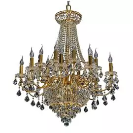 Подвесная люстра Osgona Classic