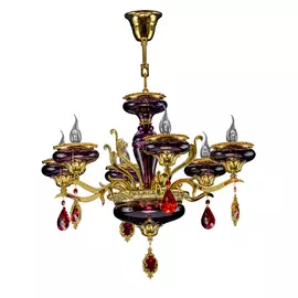 Подвесная люстра Osgona Melagro