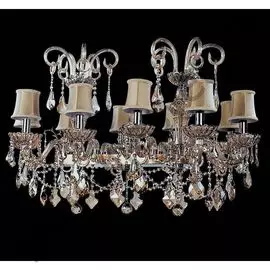 Подвесная люстра Osgona Nativo