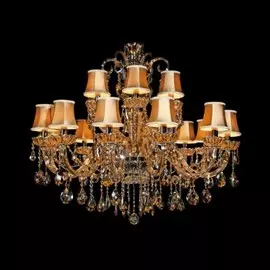 Подвесная люстра Osgona Nativo