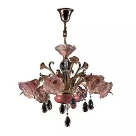 Подвесная люстра Osgona "Rosata"