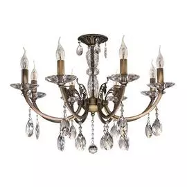 Подвесная люстра Osgona Stregaro