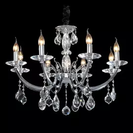 Подвесная люстра Osgona Stregaro