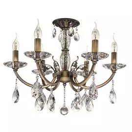 Подвесная люстра Osgona Stregaro