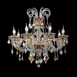 Подвесная люстра Osgona Tesoro