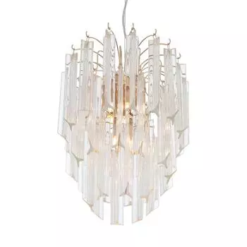 Подвесная люстра Osoleto из хрусталя