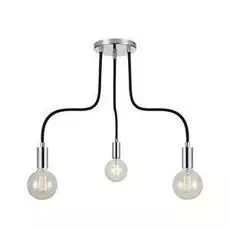 Подвесная люстра Raw для кухни