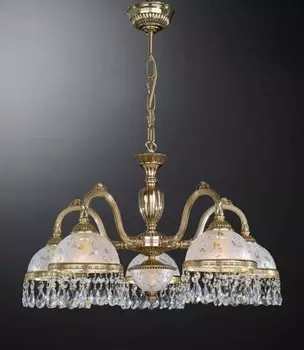 Подвесная люстра Reccagni Angelo