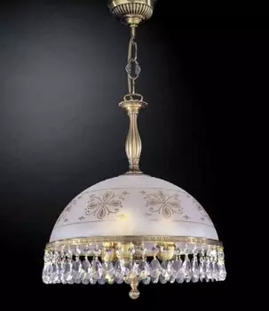 Подвесная люстра Reccagni Angelo