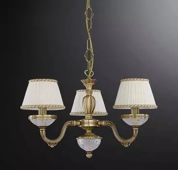 Подвесная люстра Reccagni Angelo