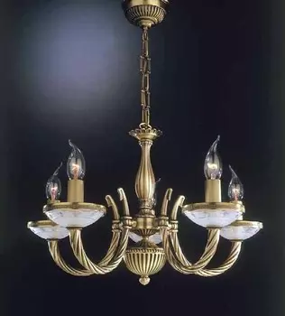 Подвесная люстра Reccagni Angelo