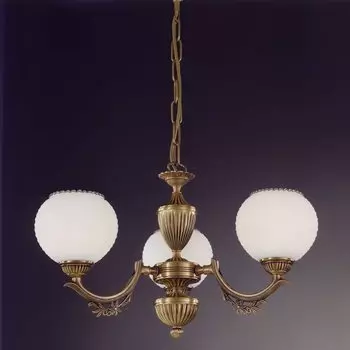 Подвесная люстра Reccagni Angelo