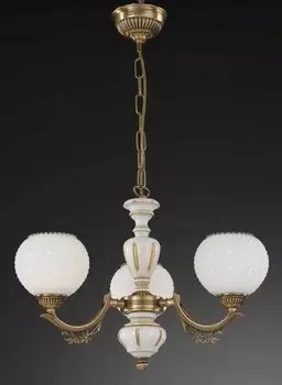 Подвесная люстра Reccagni Angelo