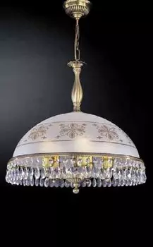 Подвесная люстра Reccagni Angelo l